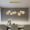 Gypsophila Long Chandelier
