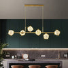 Gypsophila Long Chandelier