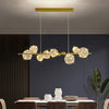 Gypsophila Long Chandelier