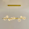 Gypsophila Long Chandelier