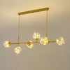 Gypsophila Long Chandelier