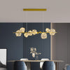 Gypsophila Long Chandelier