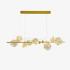 Gypsophila Long Chandelier