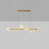 Gypsophila Long Chandelier