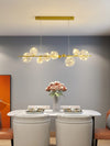 Gypsophila Long Chandelier