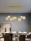 Gypsophila Long Chandelier