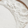 Gypsum Moon Wall Lamp