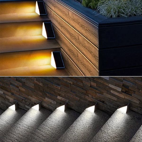 solar-powered-led-stair-light-waterproof-outdoor-triangular-step-lamp-for-deck-and-pathways