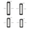 Rectangular Led Modern Outdoor Wall Light Ha084818