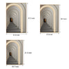 Decorative Led Light Canvas Hanging Painting With Remote
