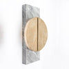 Halo Wall lamp
