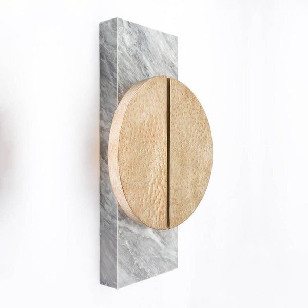Halo Wall lamp