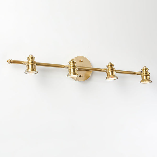 halophane-brass-wall-lamp