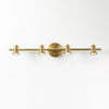 halophane-brass-wall-lamp