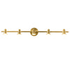 halophane-brass-wall-lamp