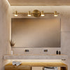 halophane-brass-wall-lamp
