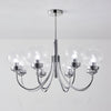 Hamilton Chandelier