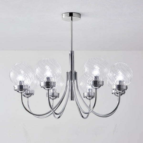 Hamilton Chandelier