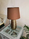 Hammer Ceramic Table Lamp
