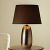 Hammer Ceramic Table Lamp