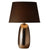 Hammer Ceramic Table Lamp