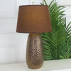Hammer Ceramic Table Lamp