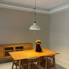 Handmade Paper Pendant Light