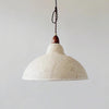 Handmade Paper Pendant Light