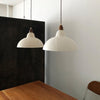 Handmade Paper Pendant Light
