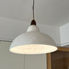 Handmade Paper Pendant Light