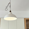 Handmade Paper Pendant Light