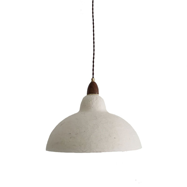 Handmade Paper Pendant Light