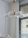 Hans Bergstrom Chandelier