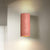 Hans Wall Lamp