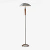 Helmet Floor Lamp