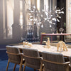 heracleum-chandelier