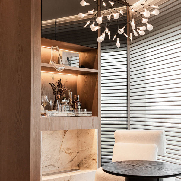 heracleum-chandelier