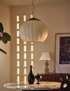 Heritage Lantern Pendant Lamp