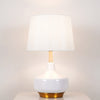 Hilo Table Lamp