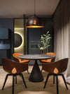 Hollow Industrial Pendant Lamp