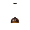 Hollow Industrial Pendant Lamp