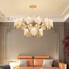Holly Hanging Electrolier Light Fixtur