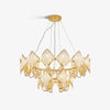 Holly Hanging Electrolier Light Fixtur
