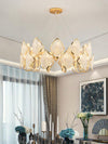 Holly Hanging Electrolier Light Fixtur