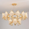 Holly Hanging Electrolier Light Fixtur