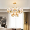 Holly Hanging Electrolier Light Fixtur