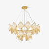 Holly Hanging Electrolier Light Fixtur