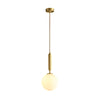 Holly Pendant Light