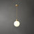 Holly Pendant Light