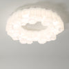 Honeycomb Ceiling Lamp